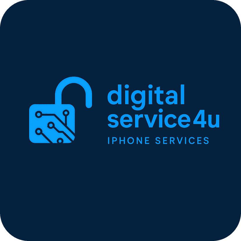 DigitalServices4U Logo